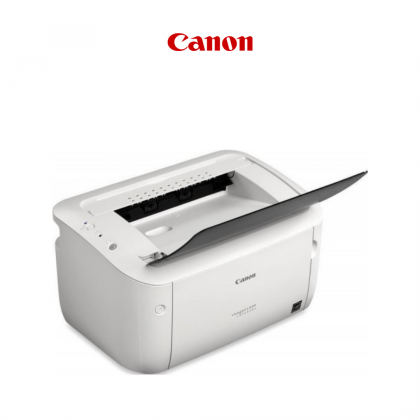 Canon LBP 6030 Single Function Mono Genuine Toner Printer